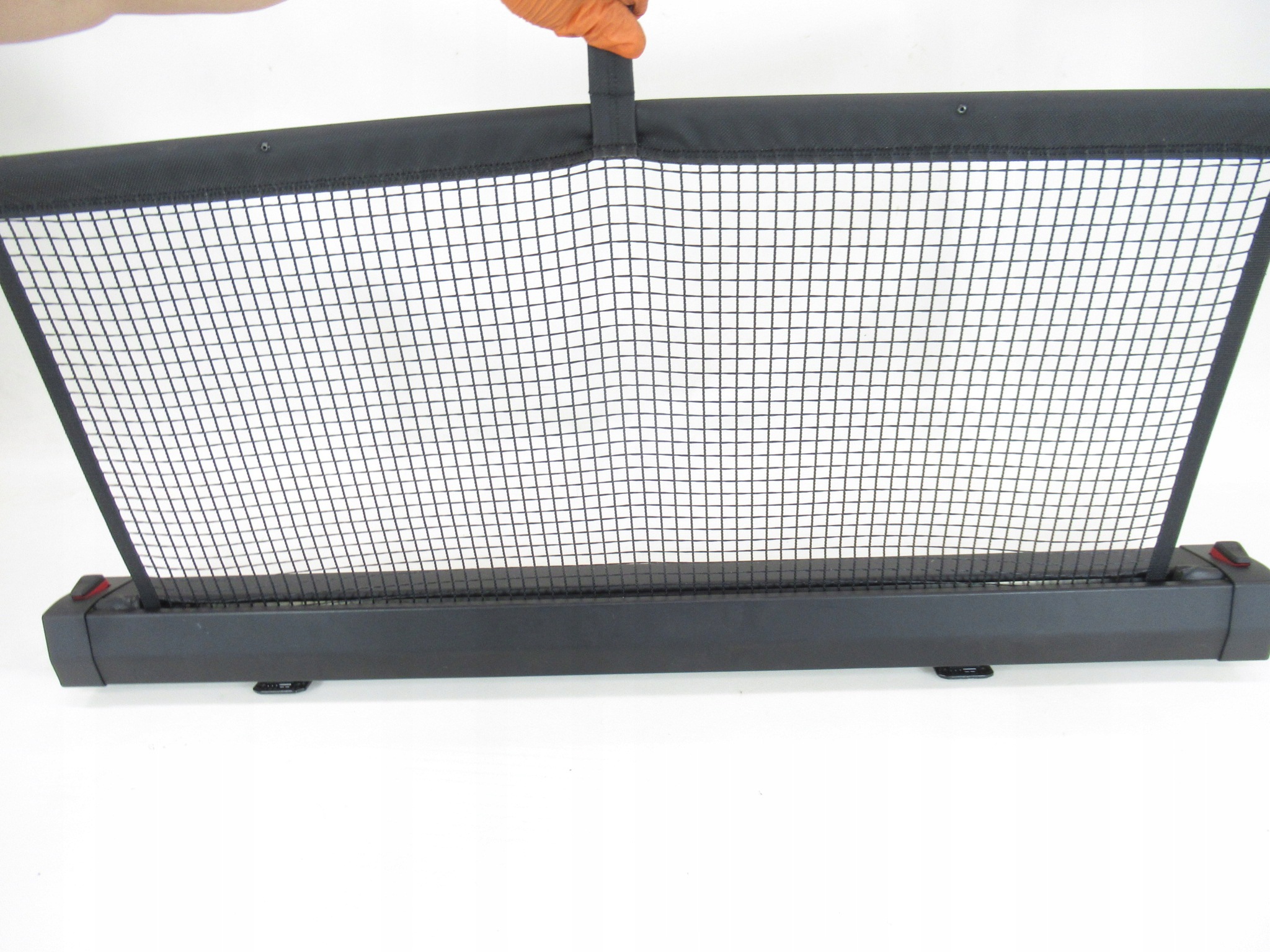 blinds boot BMW 3 F31 Kombi Touring vertical net