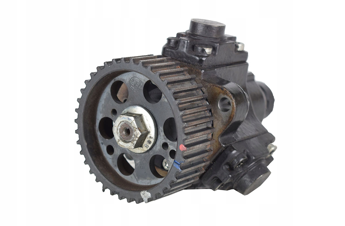 ТНВД OPEL VECTRA 0445010183