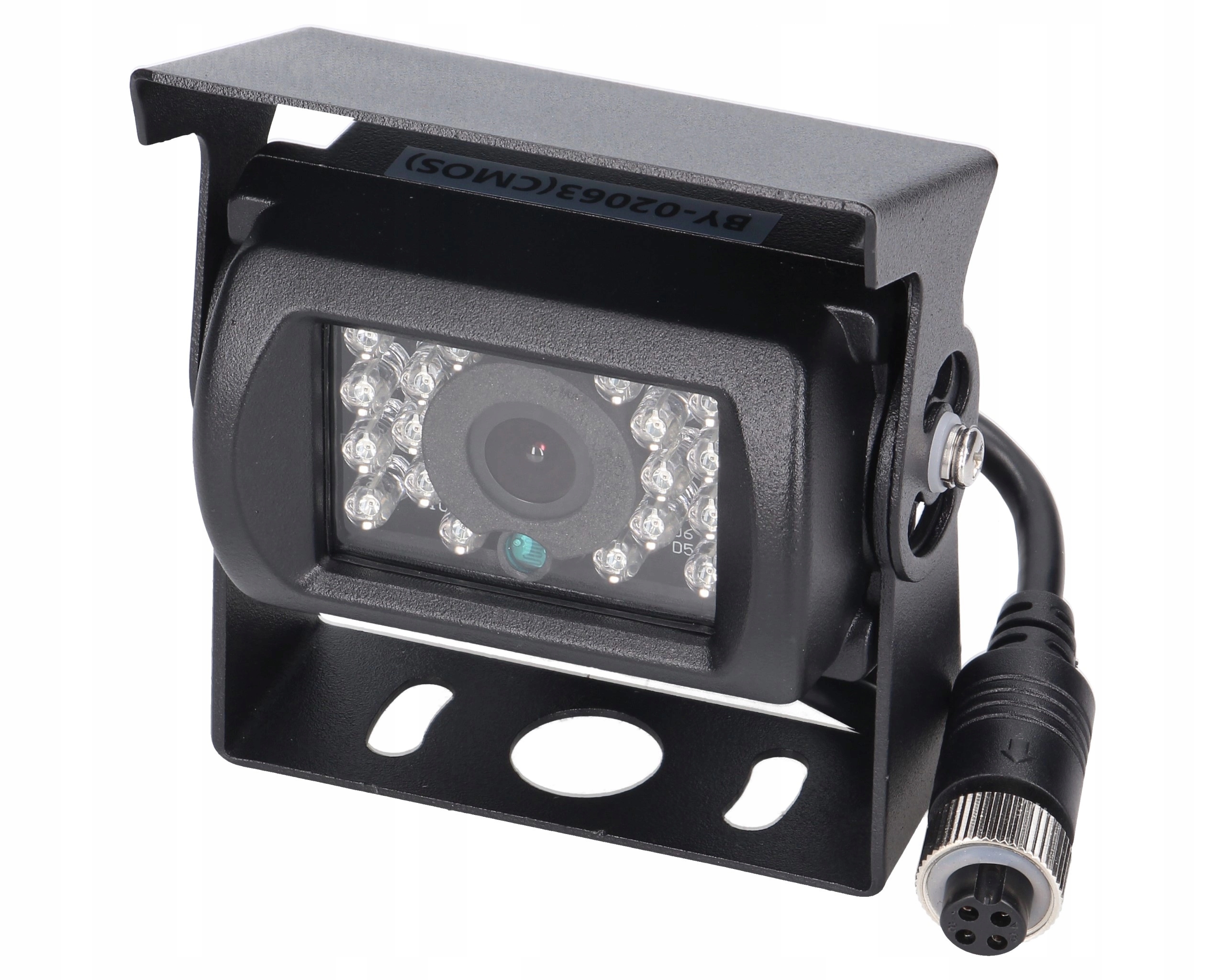 couvací kamera a monitorování vozidel Cmos Hd