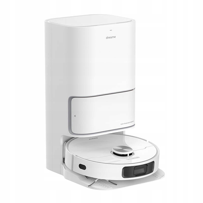 ROBOT SPRZĄTAJĄCY DREAME L10 ULTRA MOPUJĄCY ODKURZACZ Z MOPEM STACJA 5300PA Kod producenta DREAME L10 ULTRA