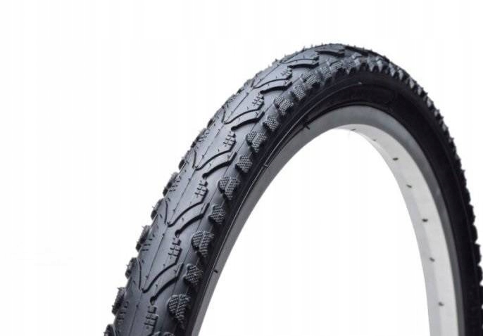 

Opona rowerowa 20 X 1.75 m935 47-406