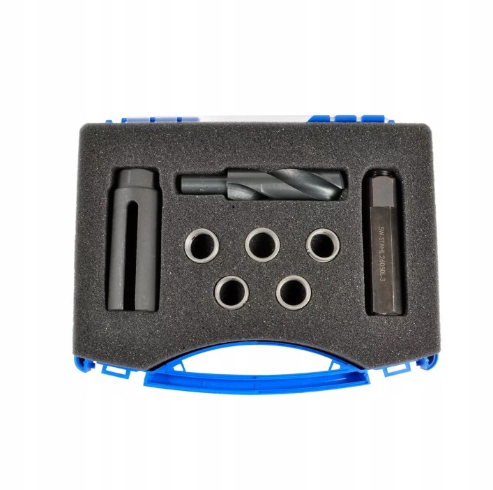 Zestaw do gwintowania SW-Stahl 26055L