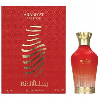 Arabiyat Prestige Rihla Edp 80 ml