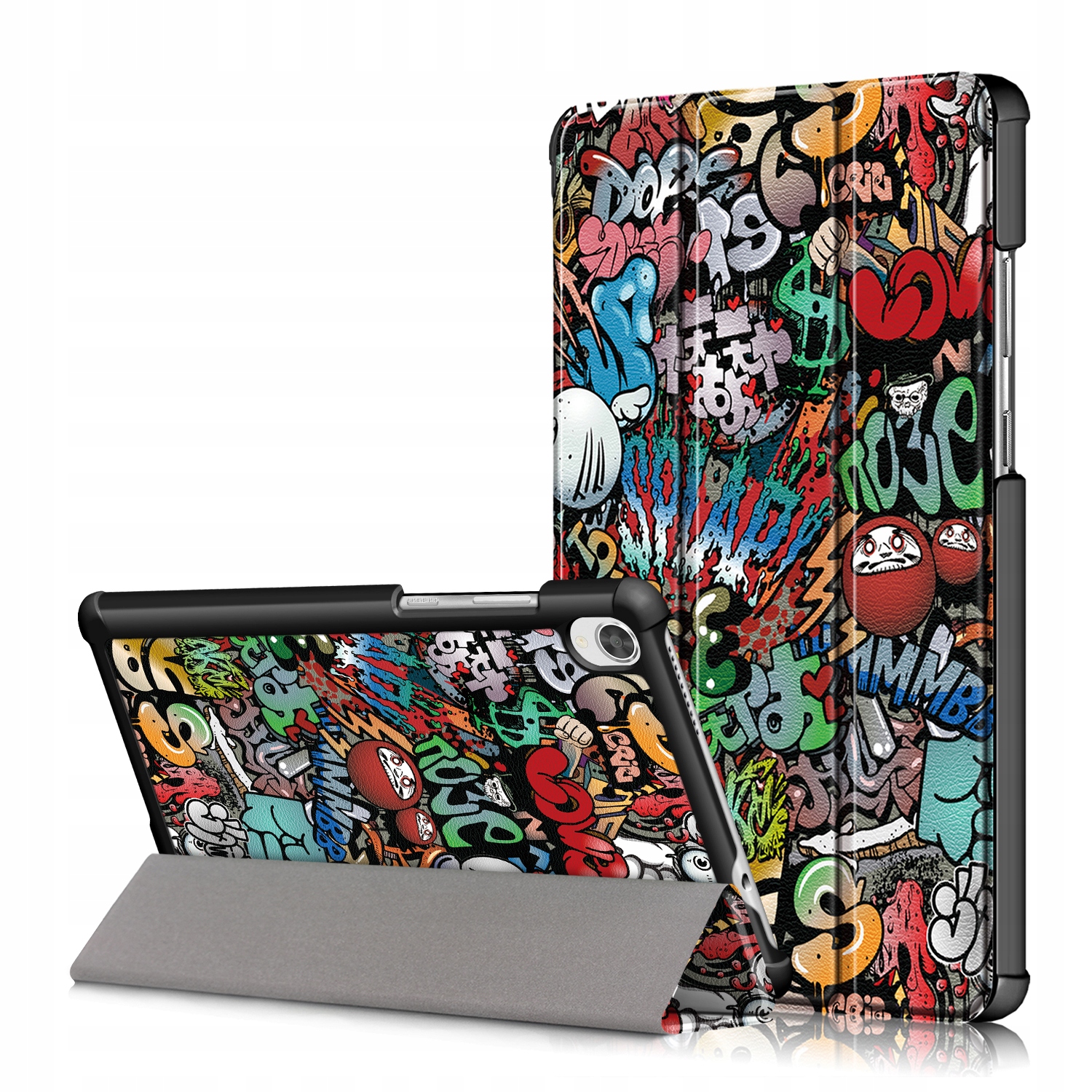 

Etui Szkło Lenovo Tab M8 8 8.0 1st 2nd 3rd Gen