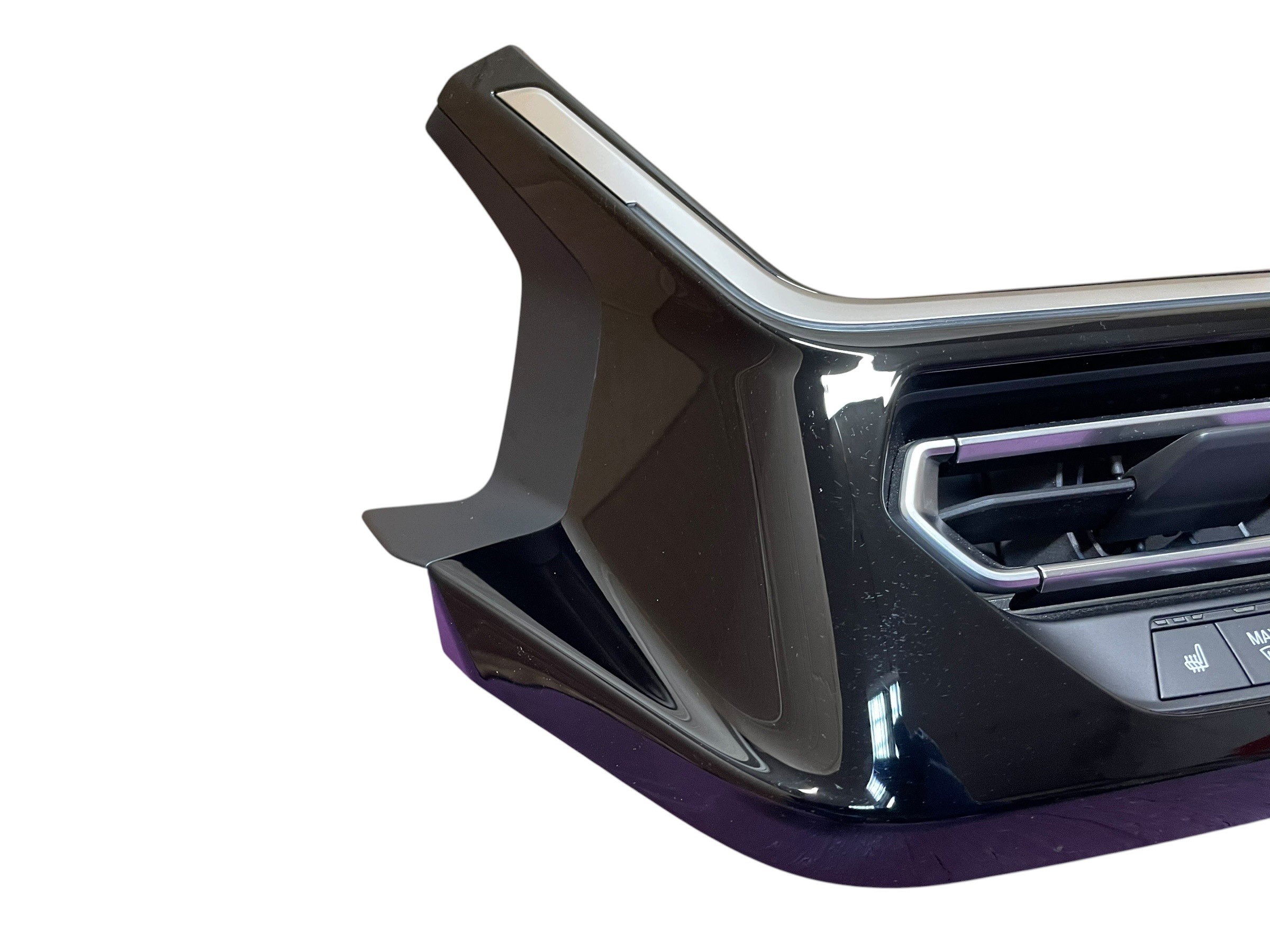 PANEL klími klimatizaci BMW Z4 G29