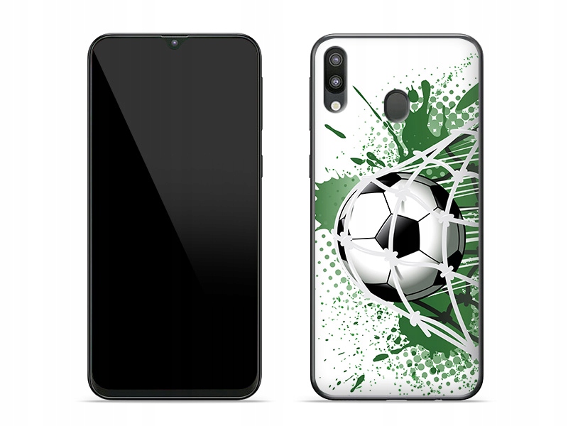 

Etui na Samsung Galaxy M20 Fantastic Case
