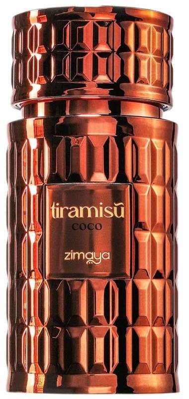 Zimaya Tiramisu Coco Edp 100 ml Sprej