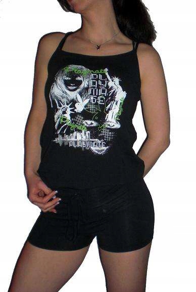 Playboy dámský overal L