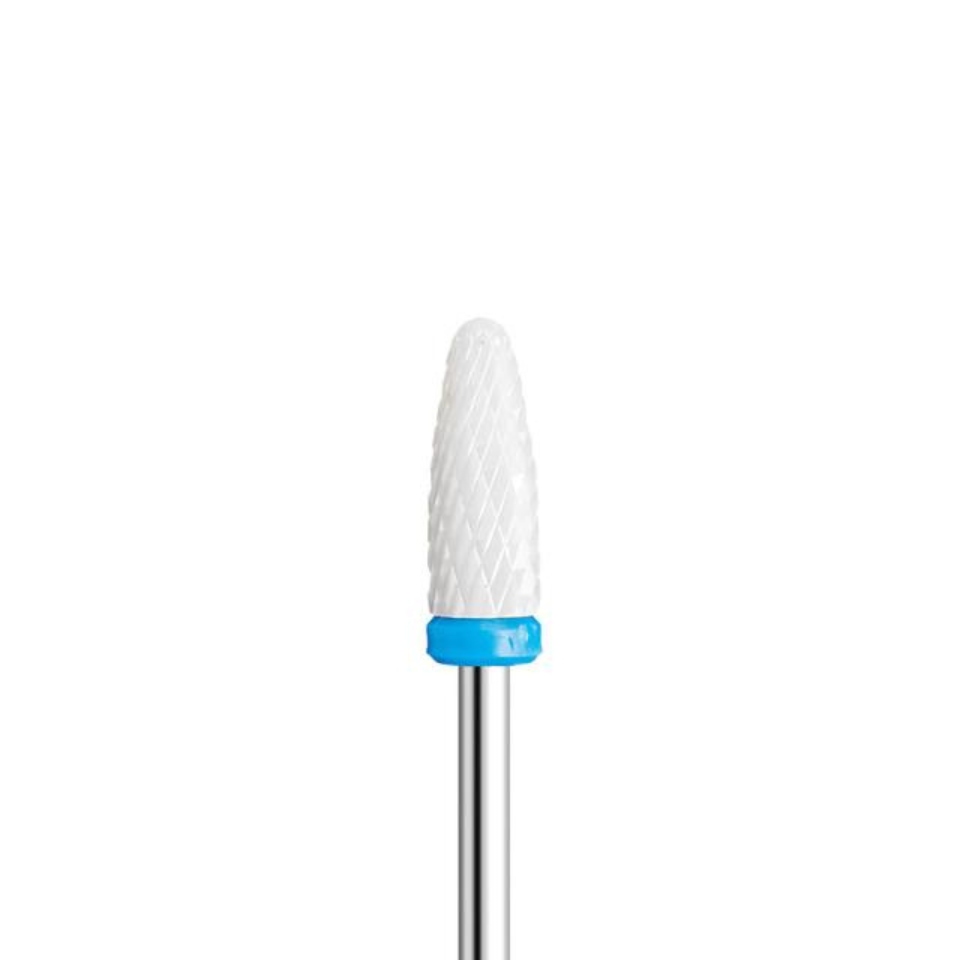 Frez ceramiczny do ściągania Stożek Hybryda Żel