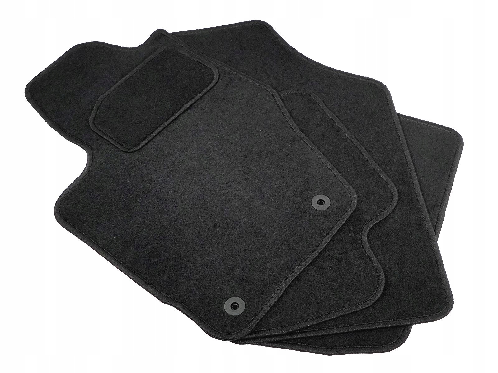 

Dywaniki welurowe Alpino Audi A8 D2 1994-2002