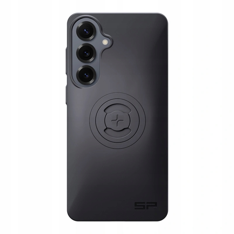 Pouzdro Sp Connect Phone Case Spc+ S26+ černé