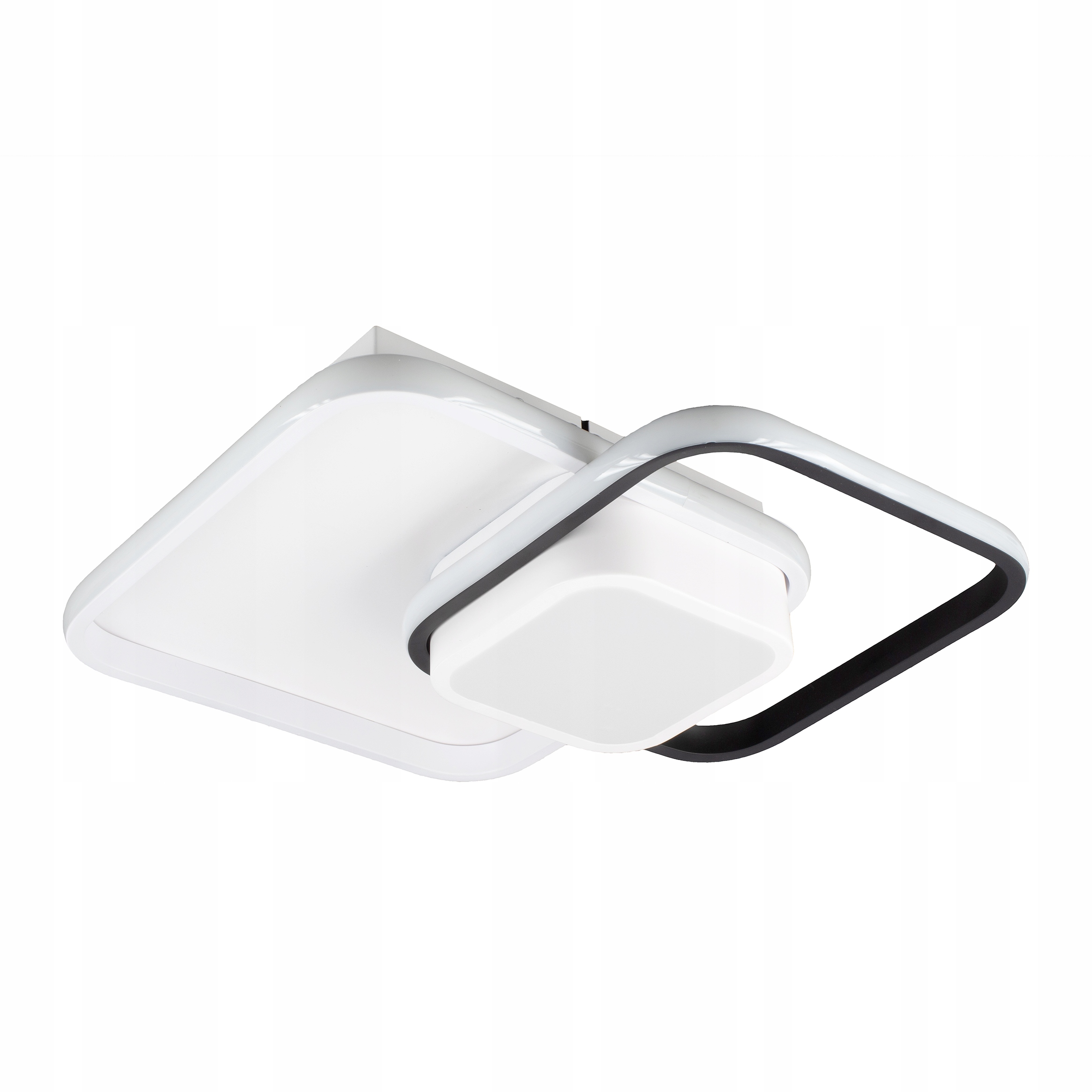 

Lampa sufit Plafon żyrandol 37cm 47W Led Pilot
