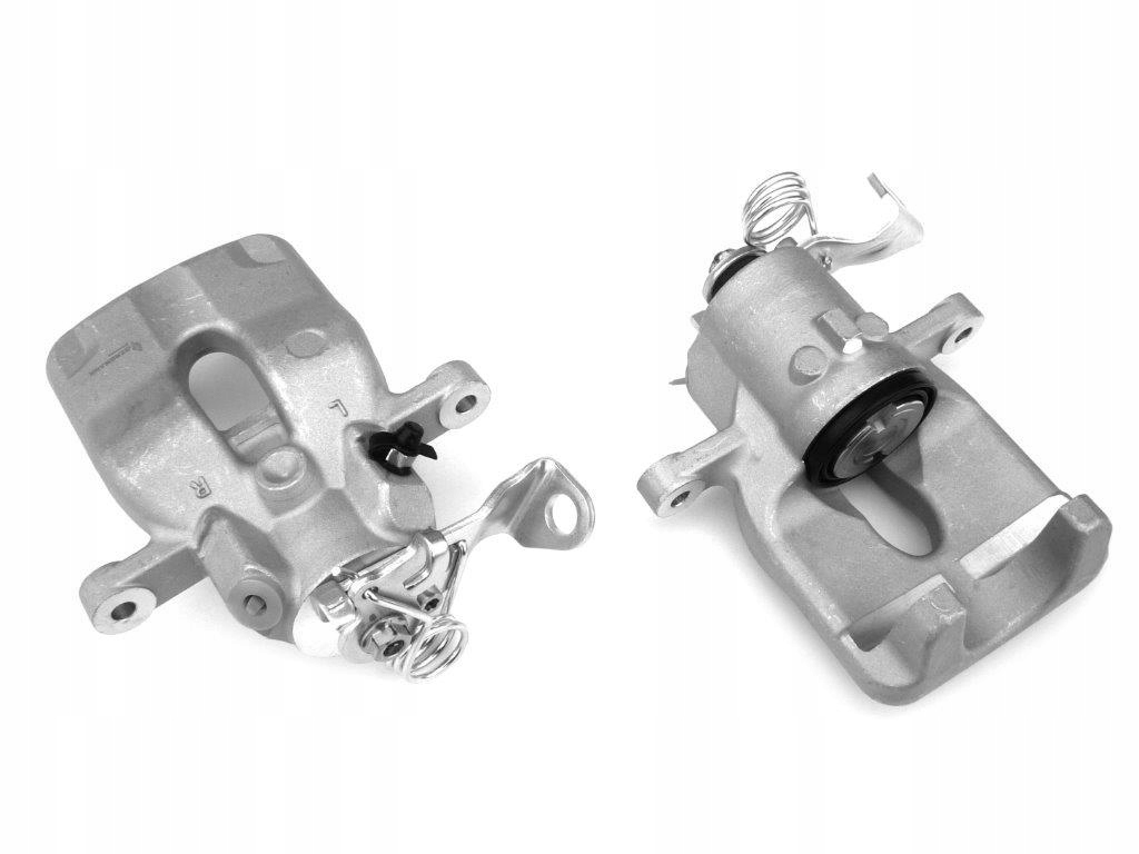 GT80-293 - Затискач задній лівий FIAT CROMA Multijet OE 77363636