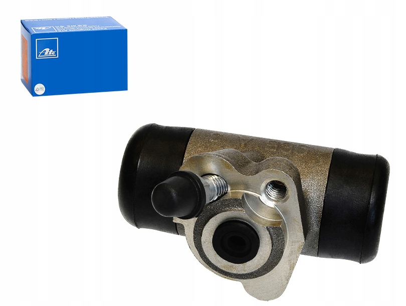 ATE CYLINDEREK HAMULCOWY TYŁ L DAIHATSU CUORE VII MATERIA SIRION