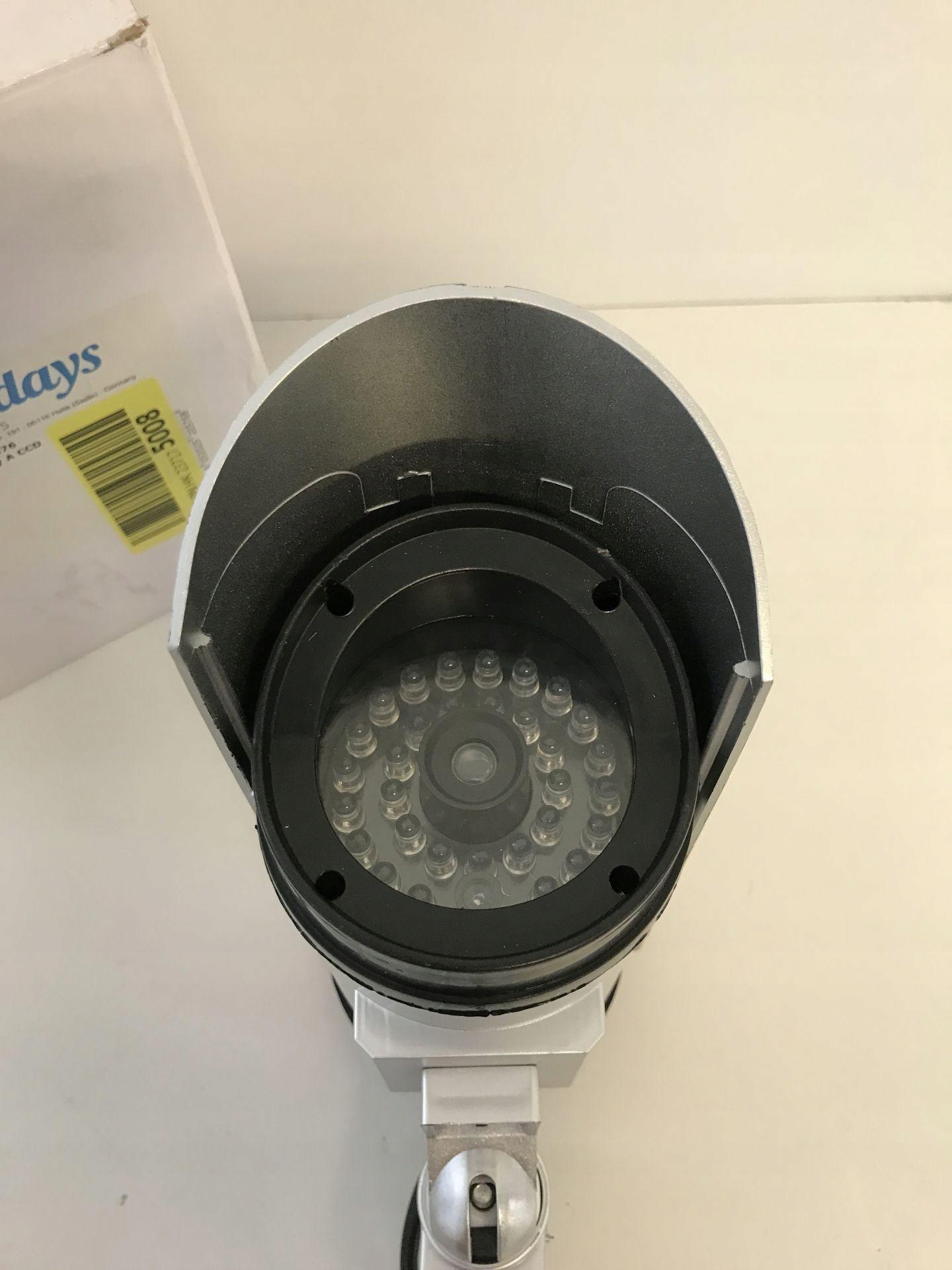 ATRAPA KAMERY MONITORINGOWEJ RELAXDAYS 10020576 Marka Relaxdays