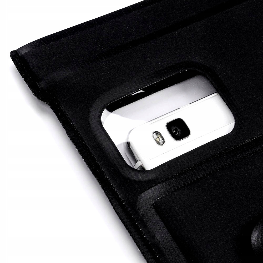 WODOODPORNE ETUI POKROWIEC OCHRONA NA TELEFON Kolor czarny