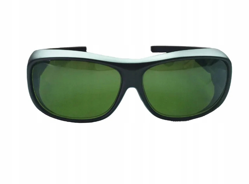 OKULARY OCHRONNE DO DEPILACJI LASEROWEJ LASERA IPL Model ipl