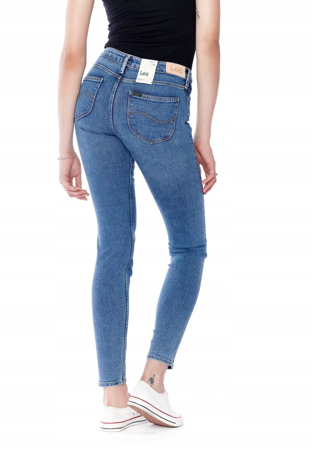 

Lee Scarlett Fair MID L526LY40 29/33