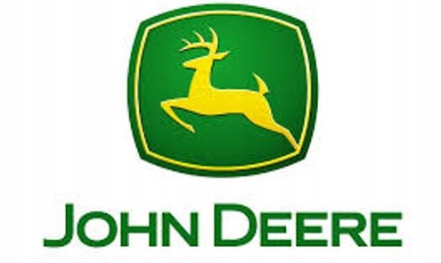 TOMY JOHN DEERE DUŻA WYWROTKA Płeć chłopcy dziewczynki