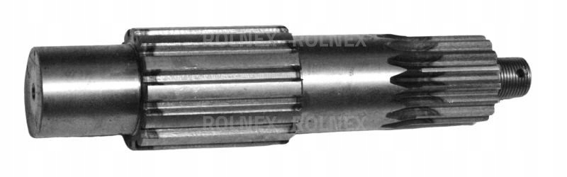 Váleček útočícího kola Ursus C360 Chełmno 50425020CHEŁMNO