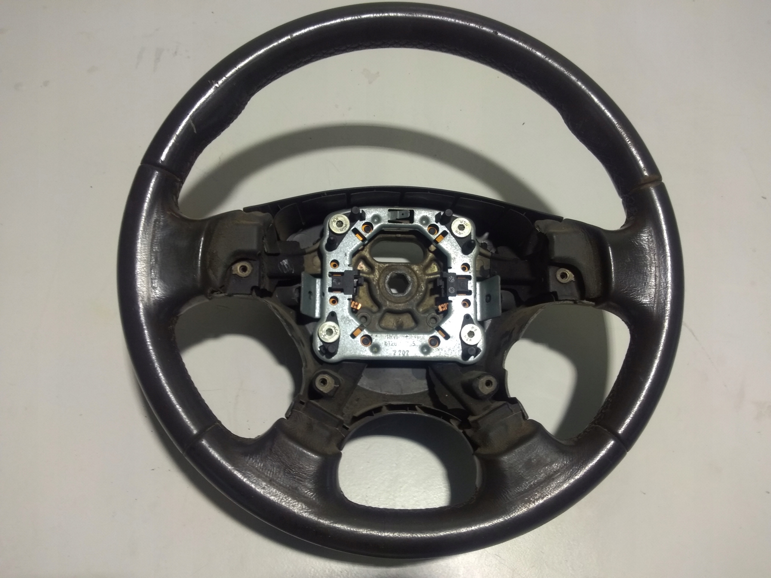 КЕРМО JAGUAR X-TYPE