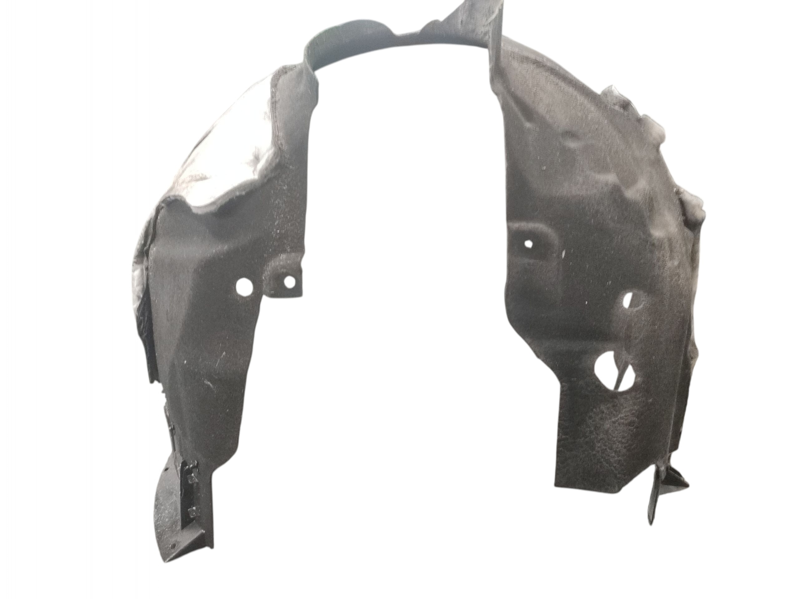mudguard left front complete FORD EDGE II (15-18)