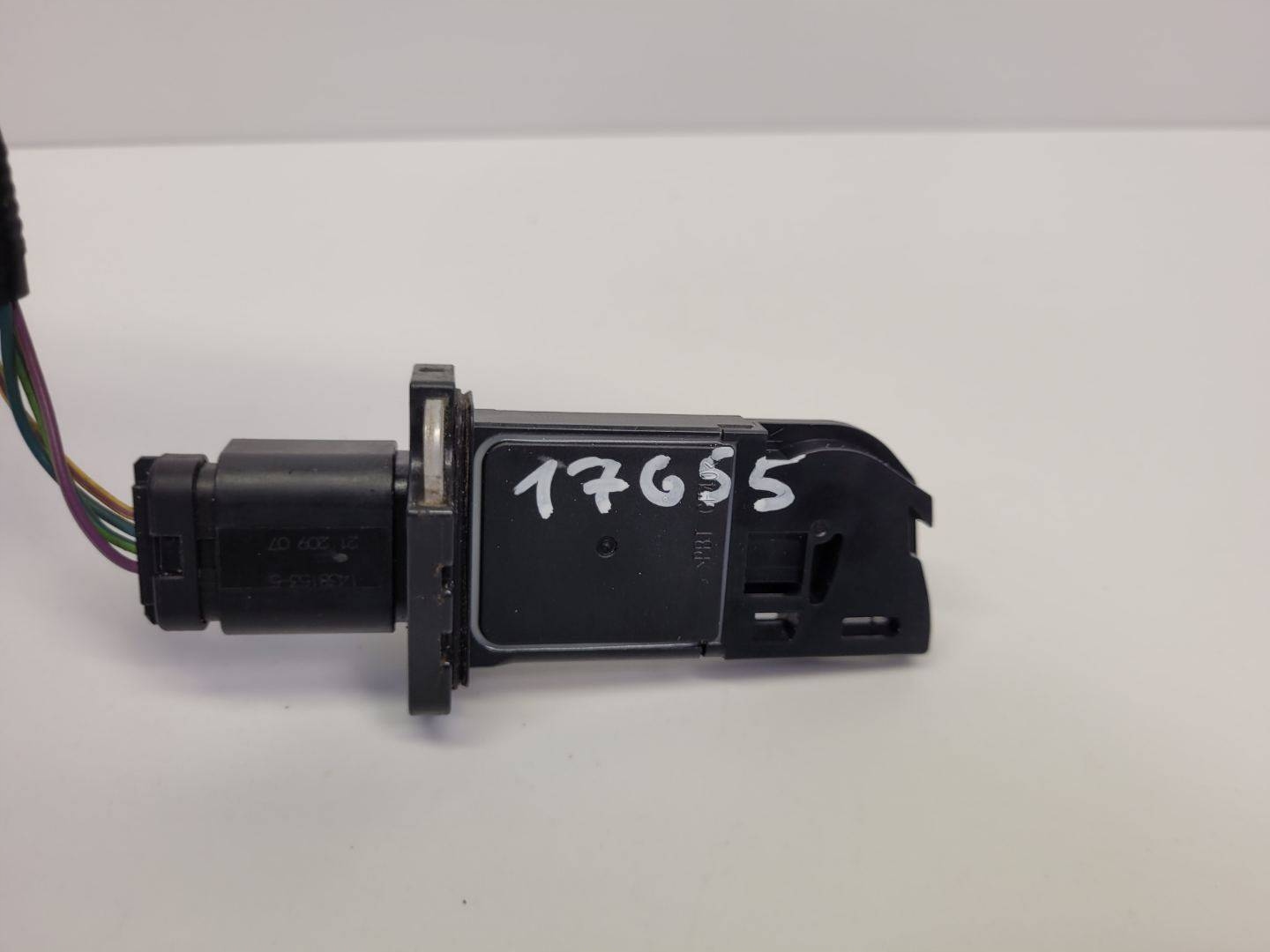 flow meter masowy air MAF Ford Kuga 2 2016 11BA12B579 AA