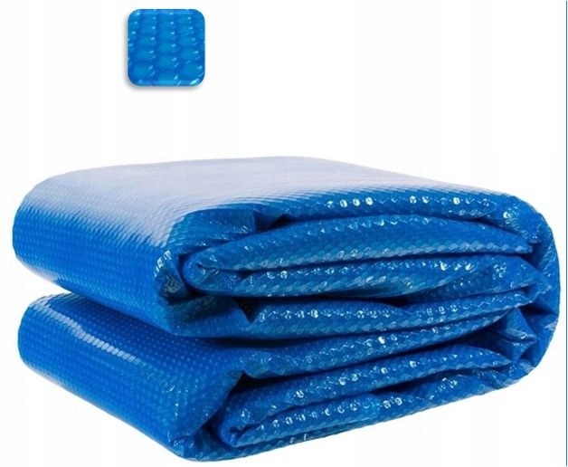 Solárny vodný panel do bazéna Bestway Power Steel Swim Vista II 488 cm