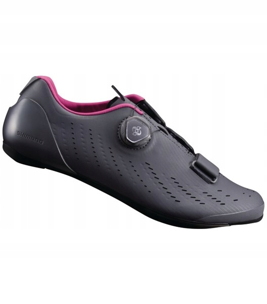 buty rowerowe Spd Shimano Road SH-RP7G r.38 system Boa