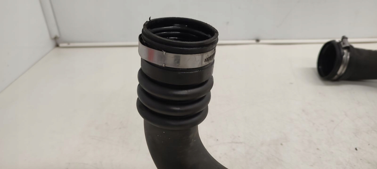 hose wiring air pipe Renault Master II 2,5 DCI