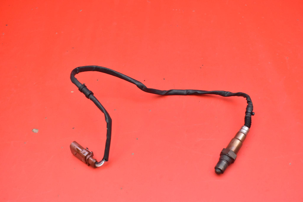 SONDA LAMBDA 022906262AF AUDI A8 D4 4.2 FSI 372 KM 10-14