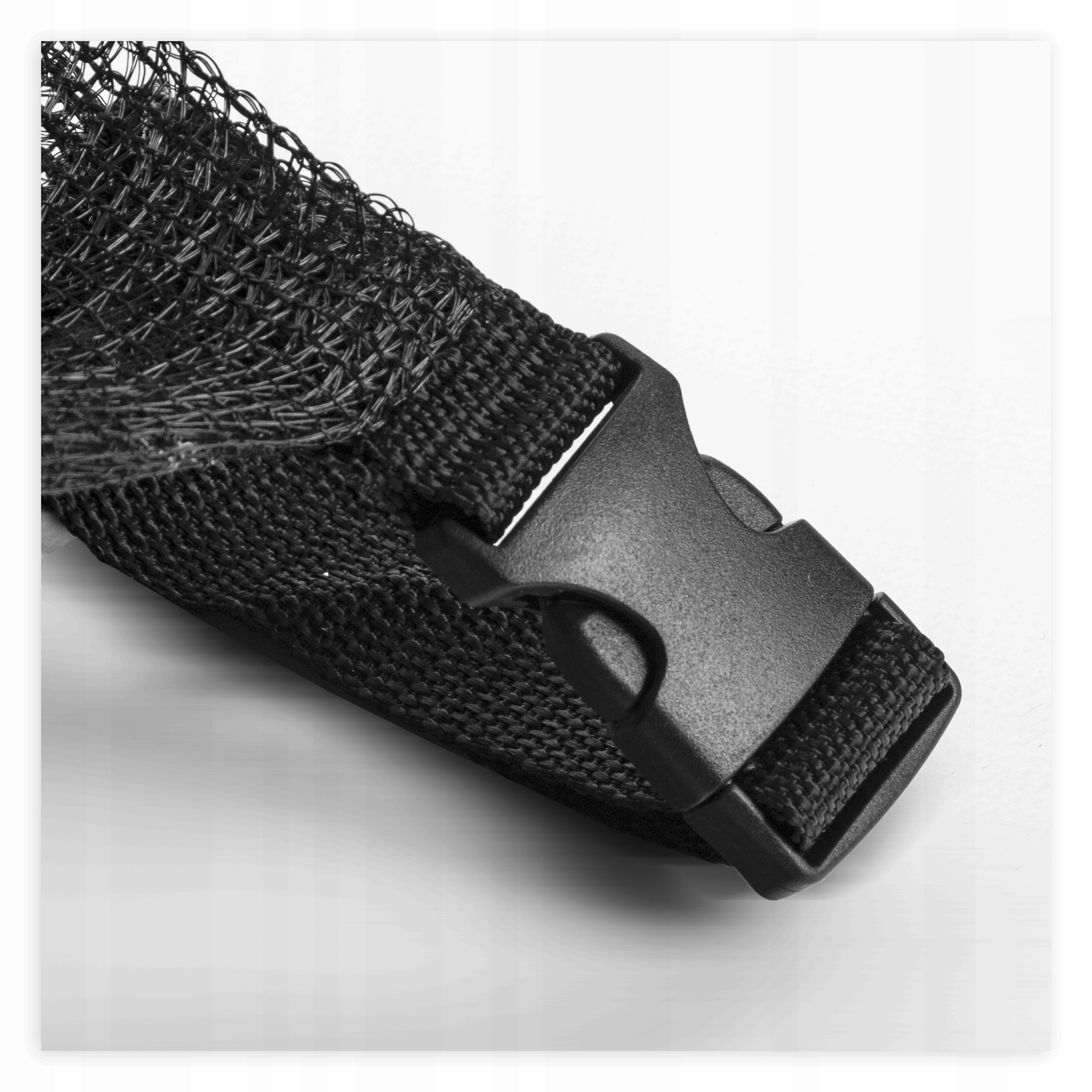 WYTRZYMAŁA SIATKA DO TRAMPOLINY ZEWNĘTRZNA 10 FT 312 NA ZAMEK na 6 SŁUPKÓW Wiek dziecka 3 lata +