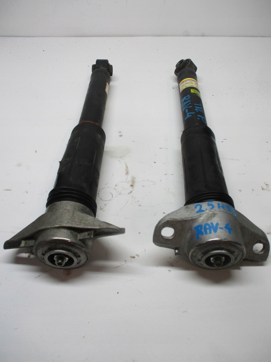 STOSSDÄMPFER AMOR TOYOTA RAV 4 V 2,5HYB 48530-42130