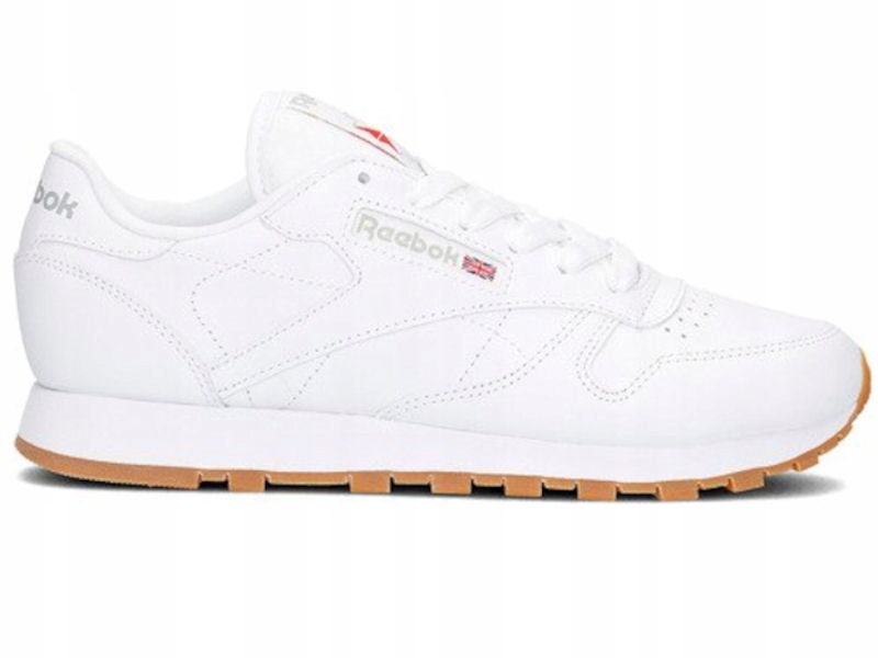 

Buty damskie Reebok Classic Leather 49803 r.37,5
