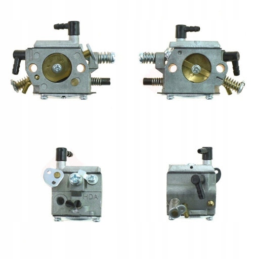 Karburátor Walbro HDA-160 Oleo Mac 956 962 965 Efco