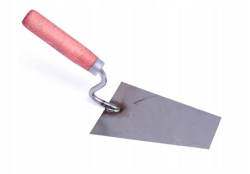 KIELNIA TRAPEZOWA TRAPEZ BLACHA CZARNA PL 120 mm