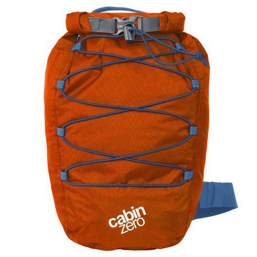 Batoh CabinZero Adv Dry 11 l oranžový
