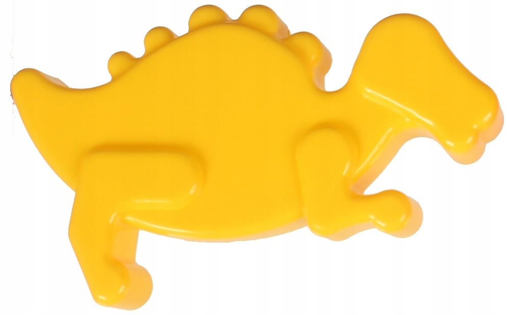 ZESTAW 6 FOREMEK DO PIASKU NA PLAŻĘ DO PIASKOWNICY DIPLO Kod producenta 1029