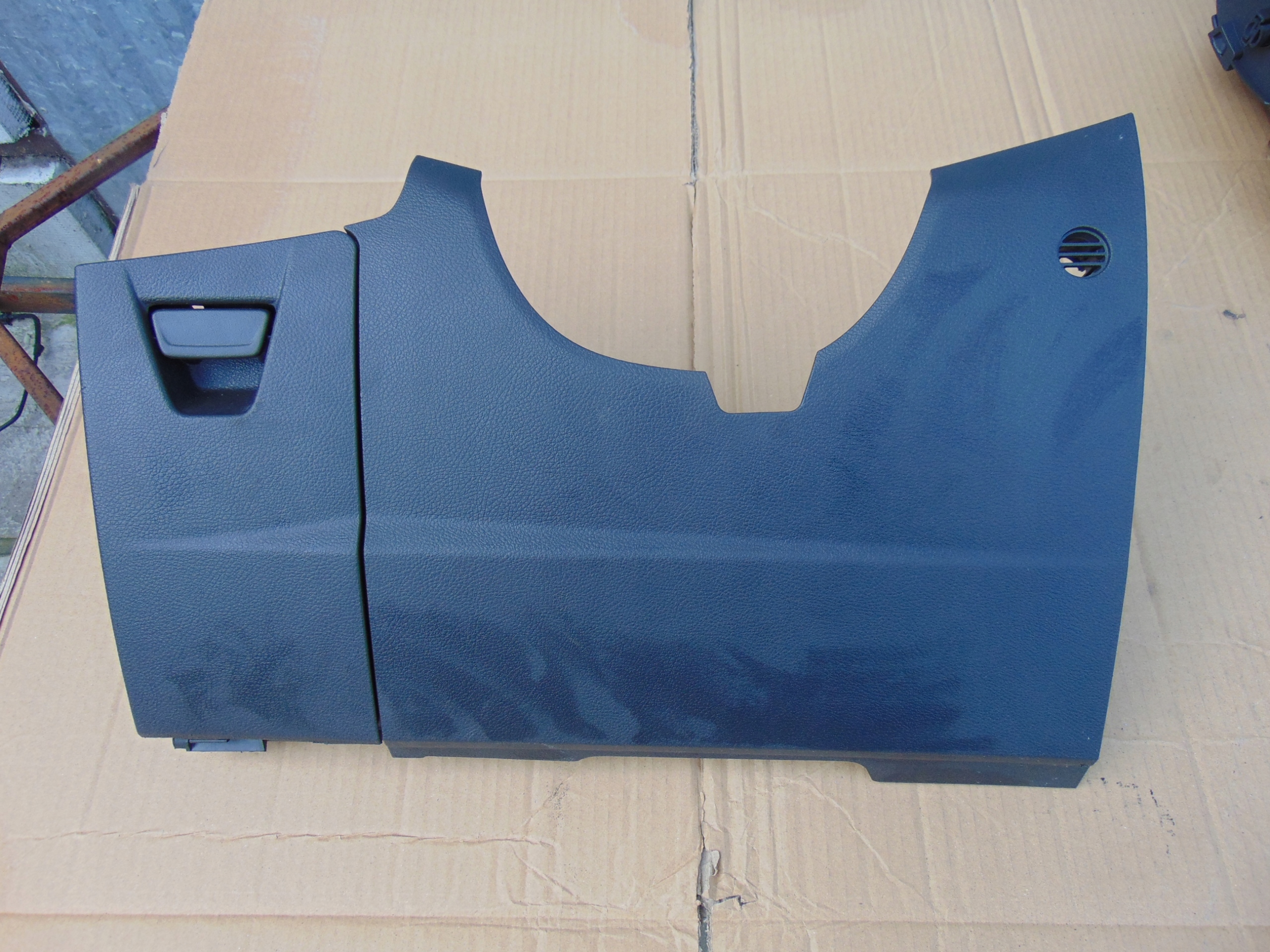 бардачок под FORD Focus MK3 европа