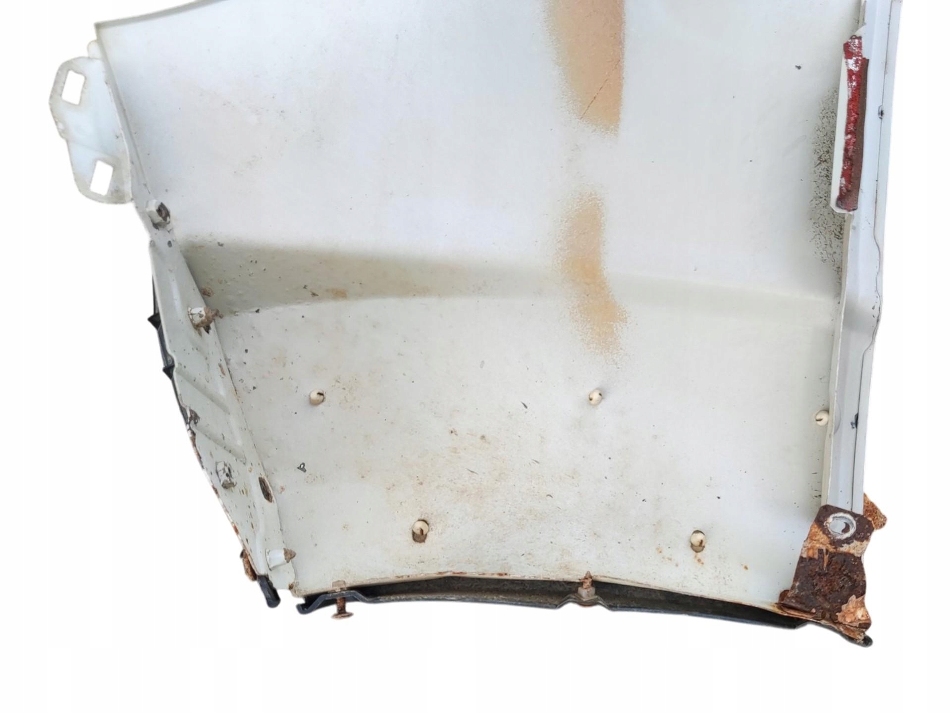fender right front front FIAT DUCATO III 2006-2014