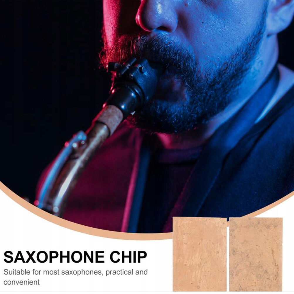 KOREK SAKSOFONU KLARNETU Przeznaczenie inne