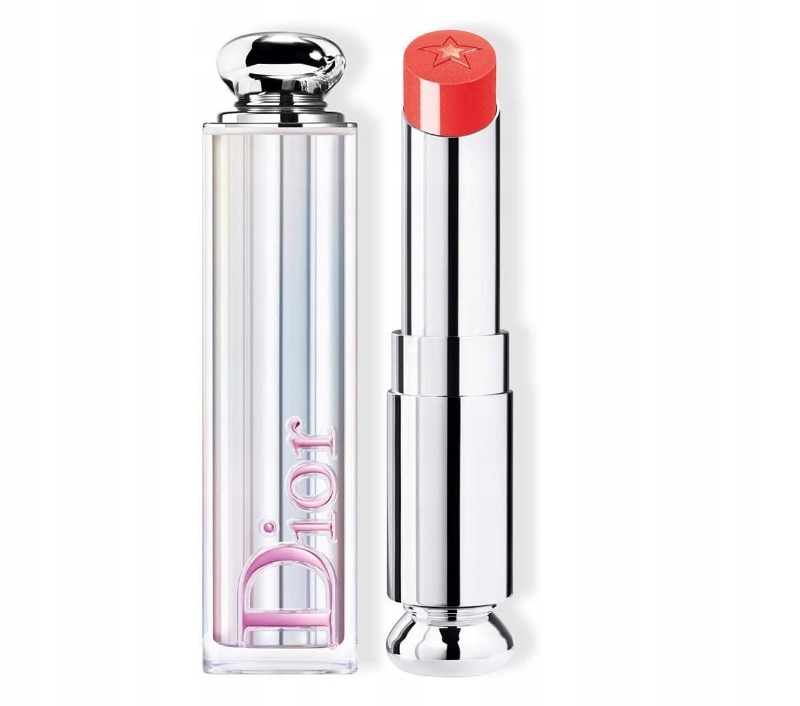 Dior Addict Stellar Halo Shine pomadka szminka do ust 669 Superstar