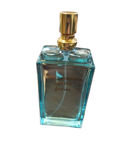 Dolce and Gabbana Light Blue Forever Pour Femme 50ml Edp