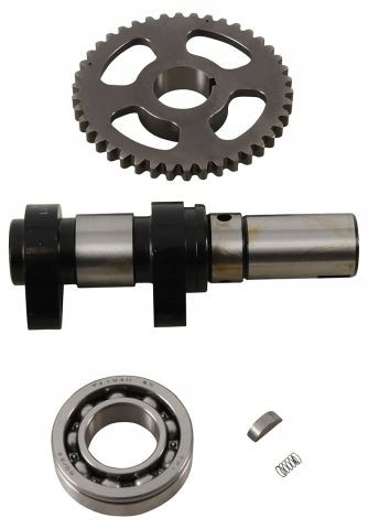 Hot Cams Vačkový Hriadeľ Polaris Outlaw 500 (05-07), Predator 500 (03-07