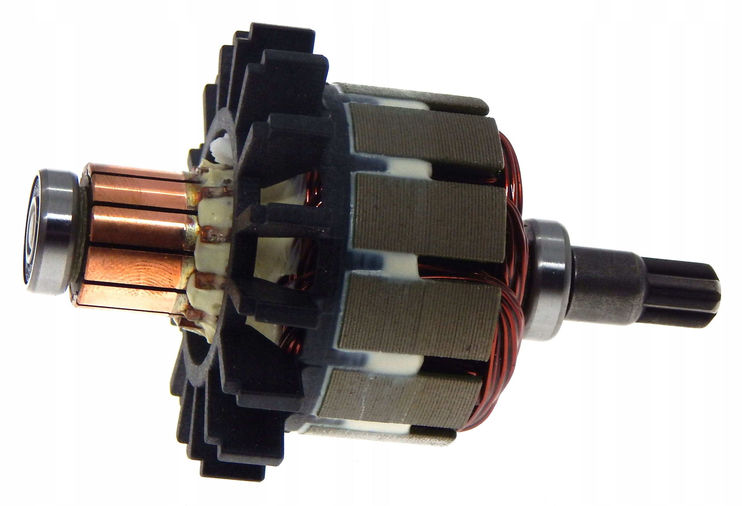 

Milwaukee wirnik do Aeg, C18ID, C18IW, BTIA18 Dss