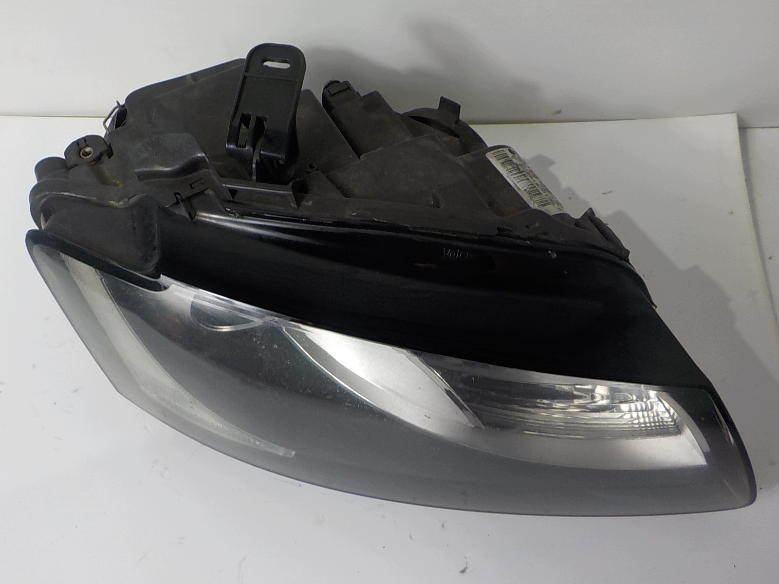 AUDI A5 8T light right front front UK 8T0941004AB