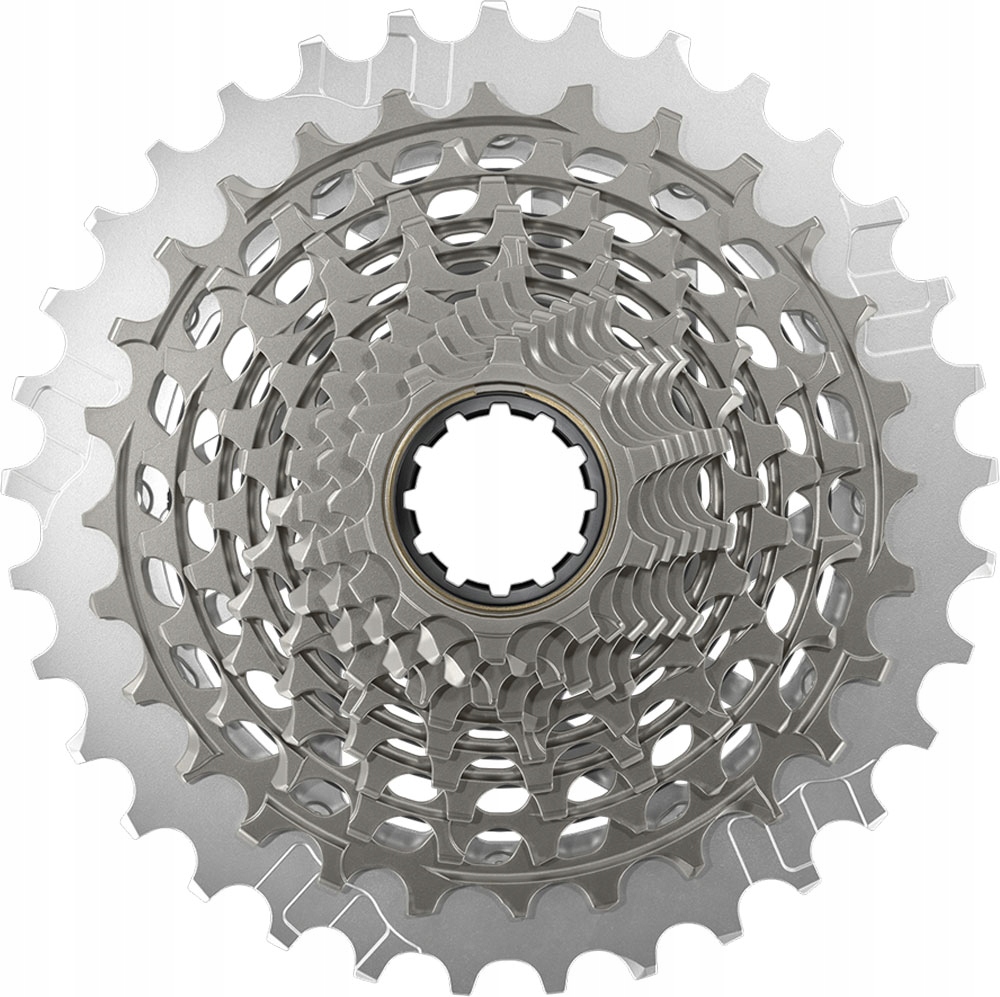 Kazeta Sram Red XG-1290 12-řadová 10-33T