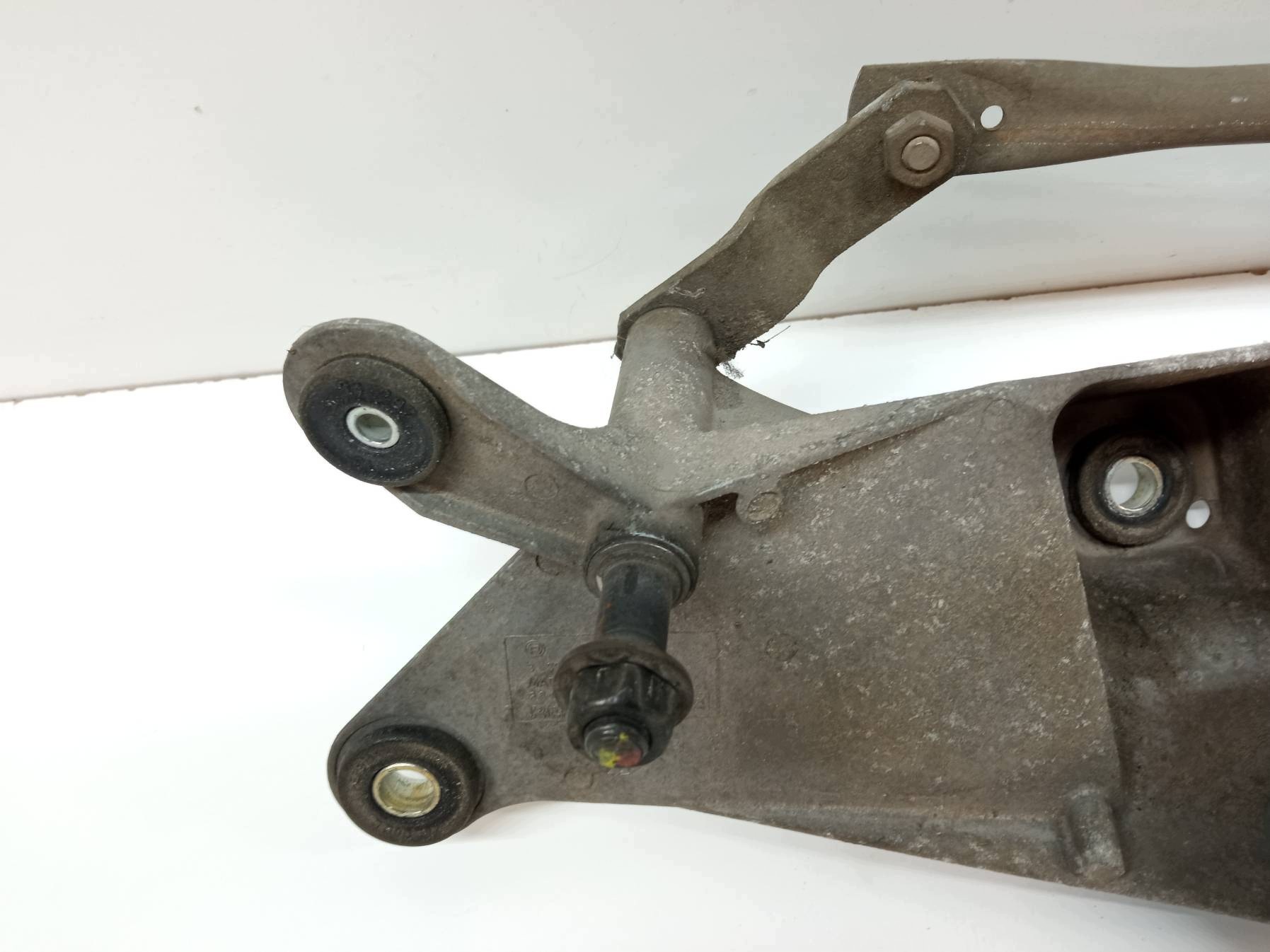 wiper mechanism front EUROPA 0390241777 Renault Modus and (2004-2012)