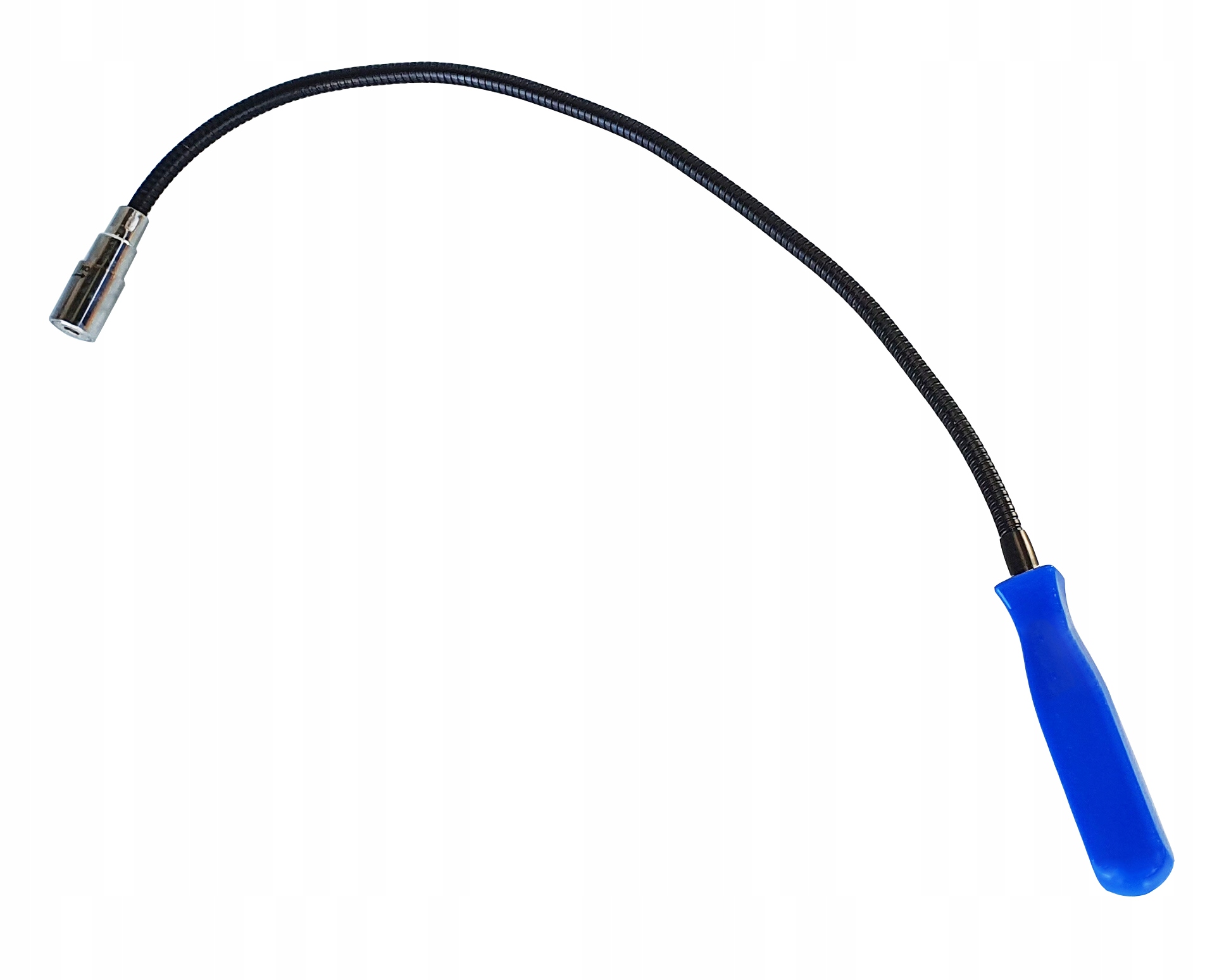 new 57CM CHWYTAK ELASTYCZNY MAGNETYCZNY Z LATARKĄ Kod producenta CHWYTAK MAGNETYCZNYod