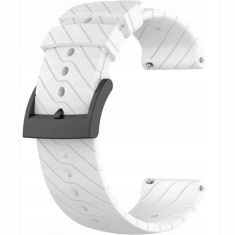 

Pasek Silikonowy Do Suunto 7 9 9 Baro D5 Spartan